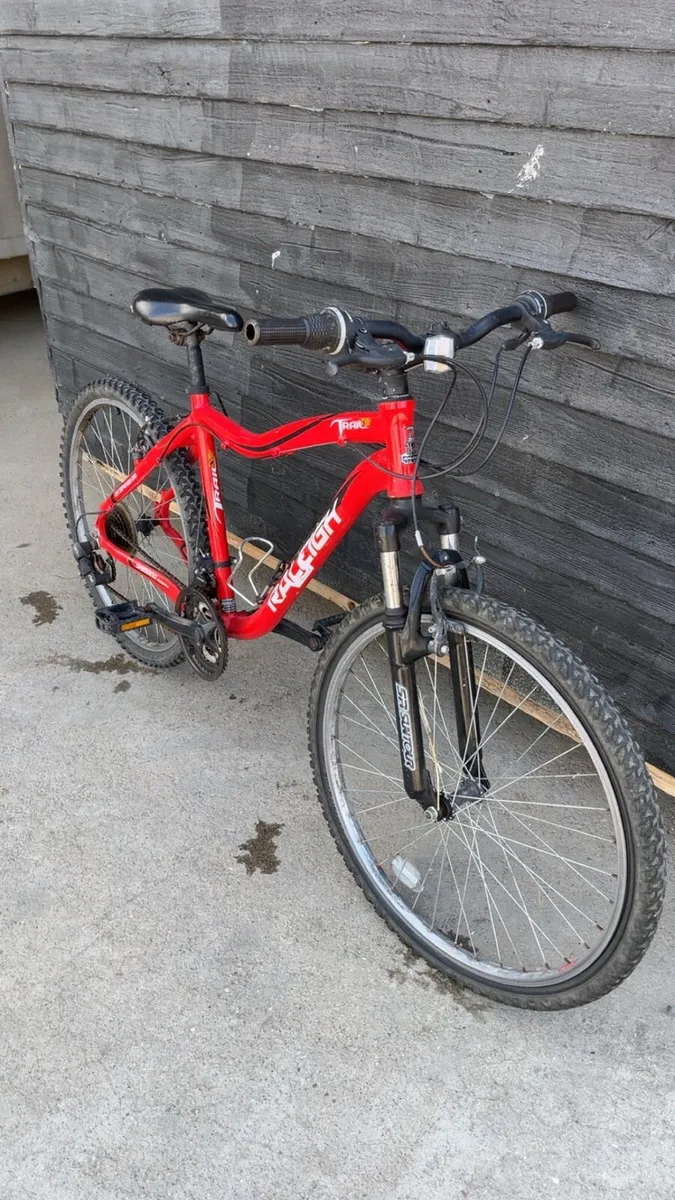 Mountain bike - Image 2