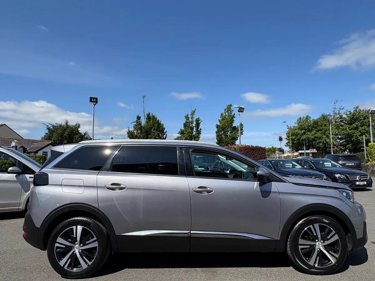 191 Peugeot 5008 Allue 1.5 Diesel *7 Seater* - Image 4