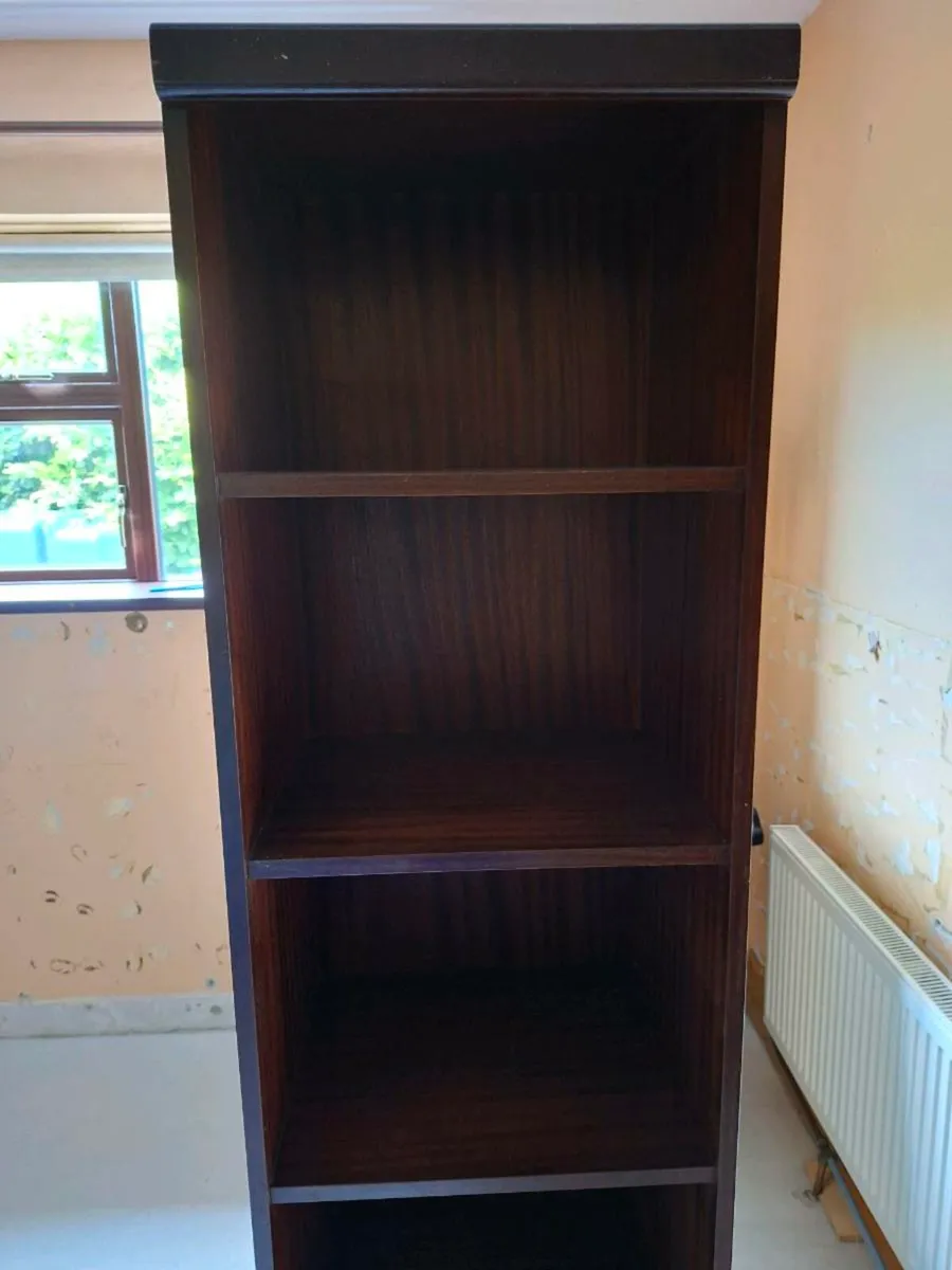 Cabinet and chest of drawers - Image 3