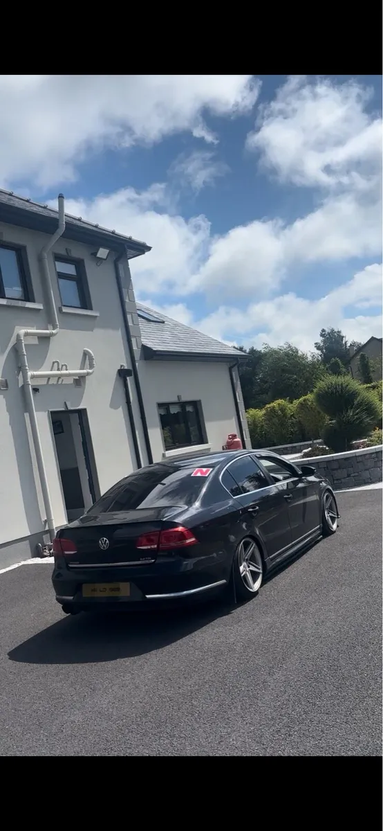 B7 Passat 2.0 - Image 3
