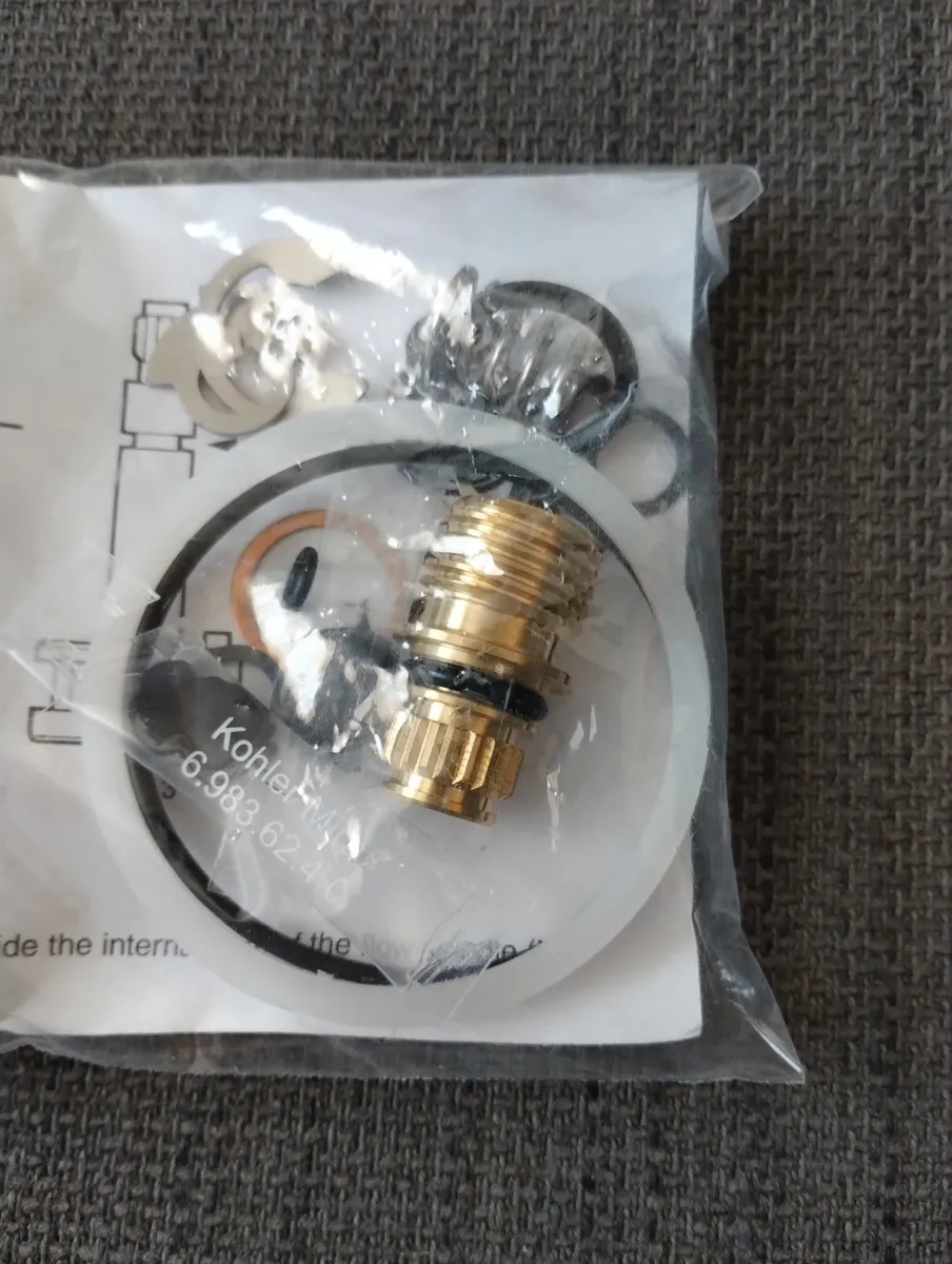Shower Mira 88b - Image 2