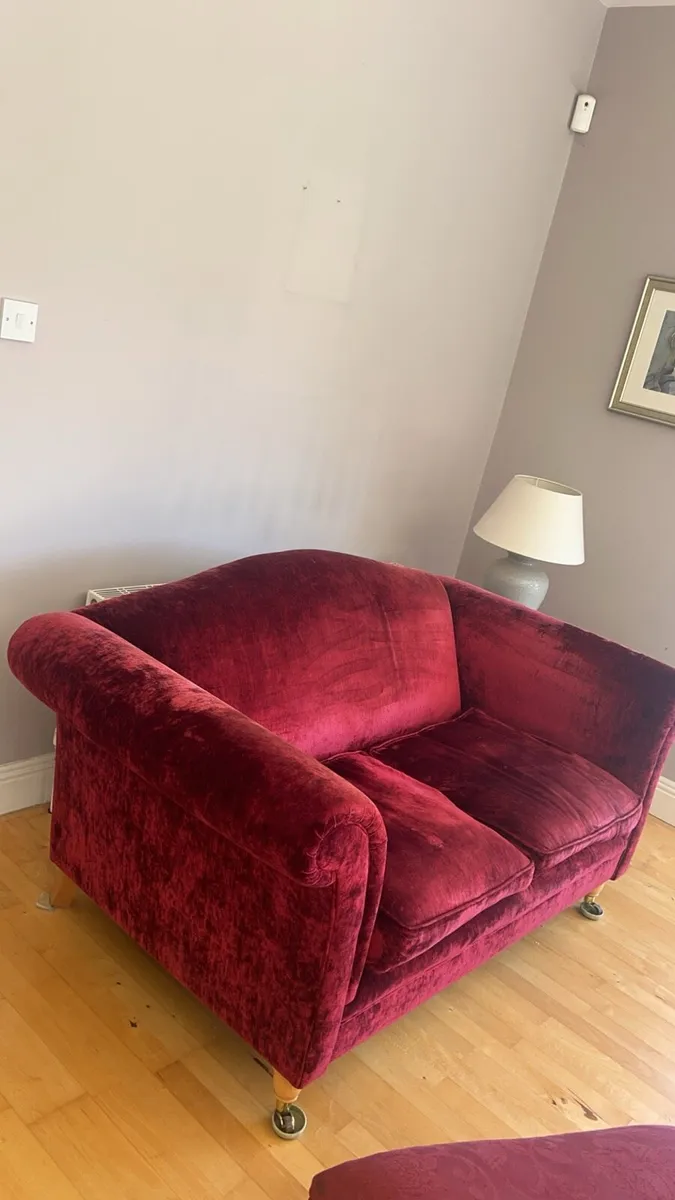 Sofa - Image 1