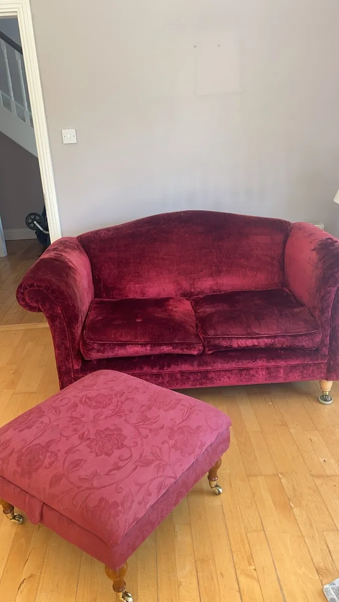 Sofa - Image 2
