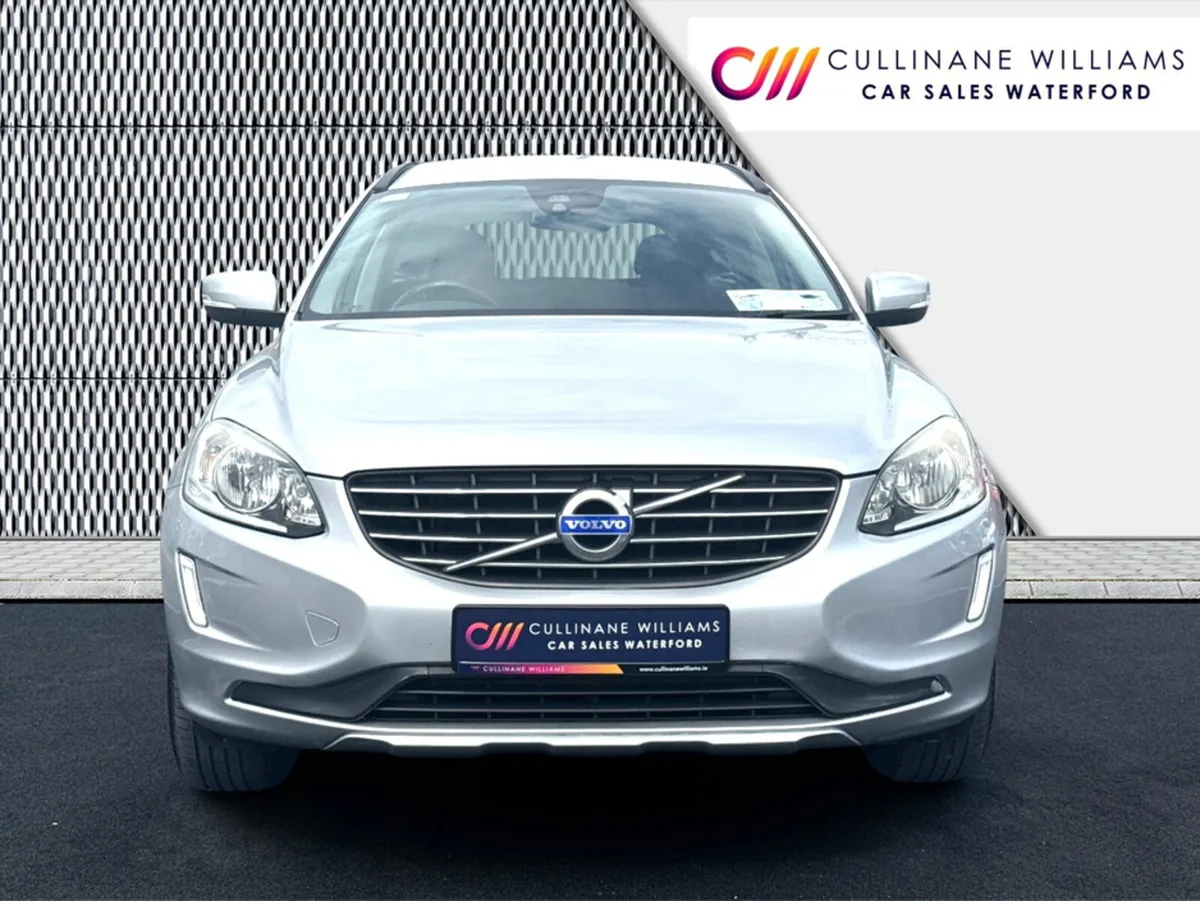 Volvo XC60 2015 D4 4WD GT AUTOMATIC 2.4 D 163 BHP - Image 2