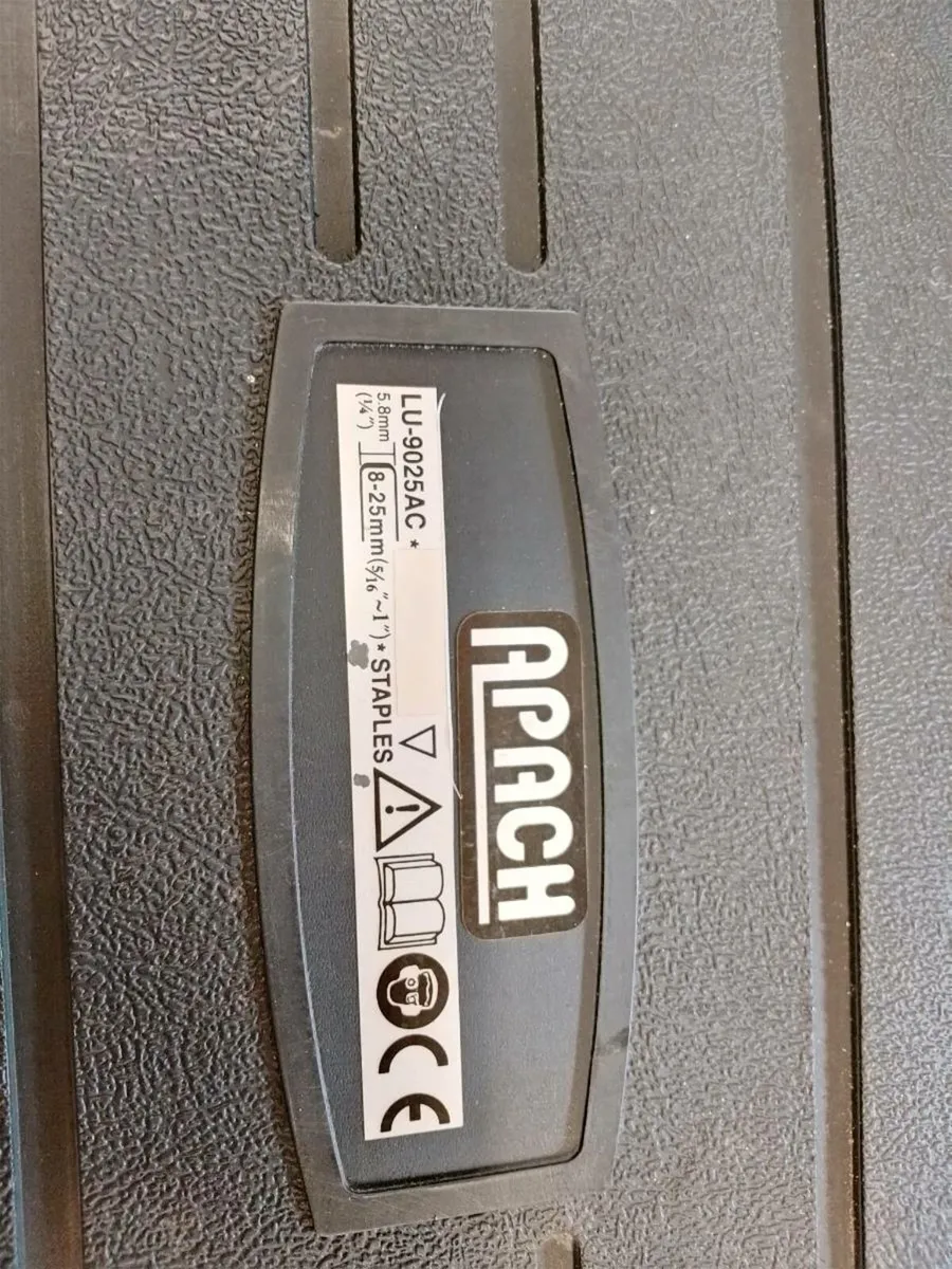 Staple gun - Image 2