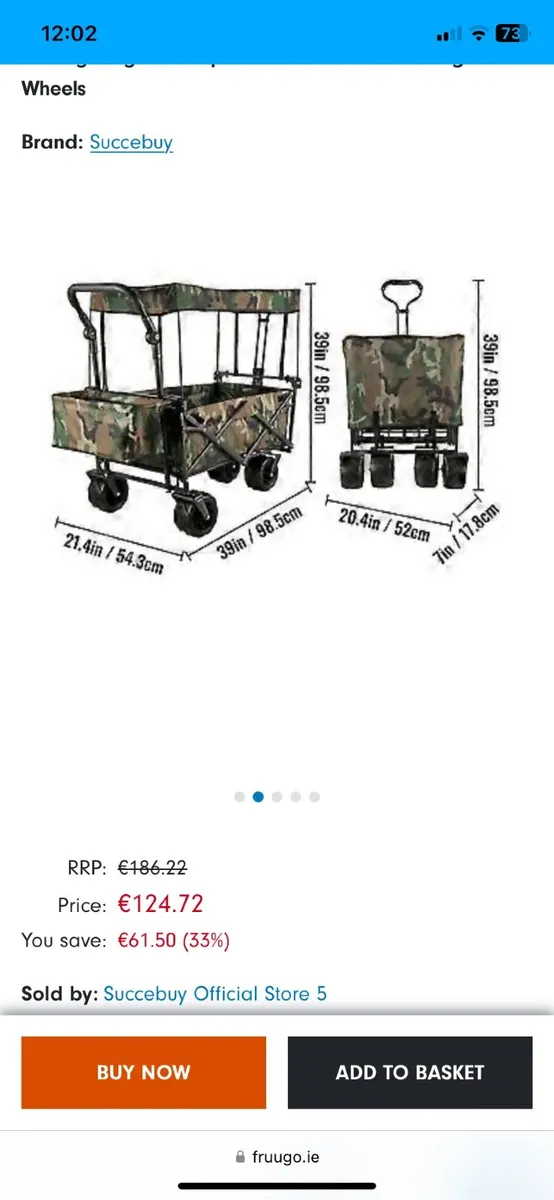 Camping equipment - Image 3