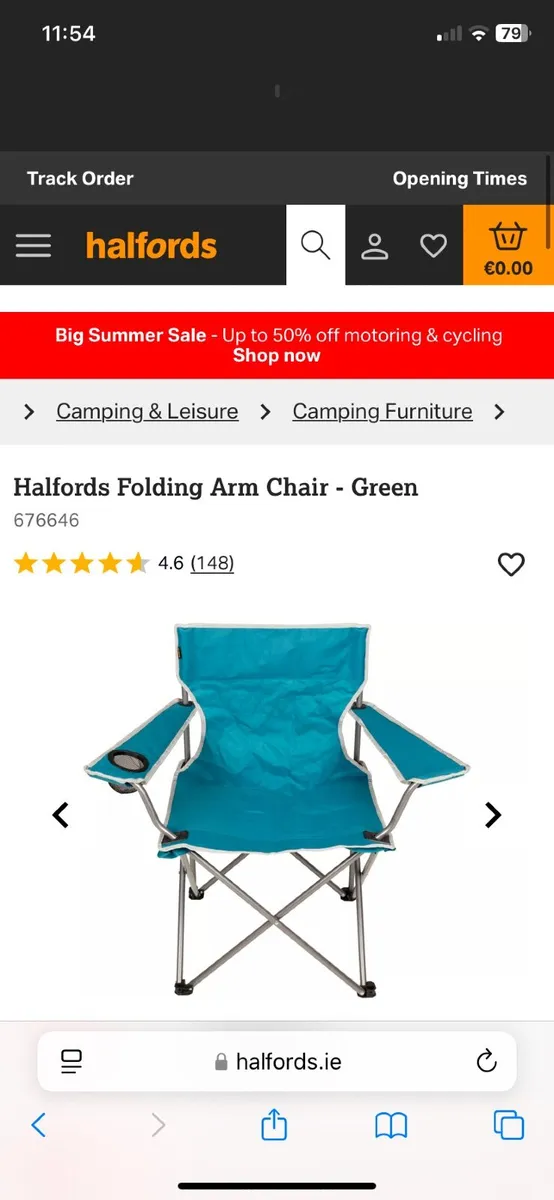 Camping equipment - Image 4