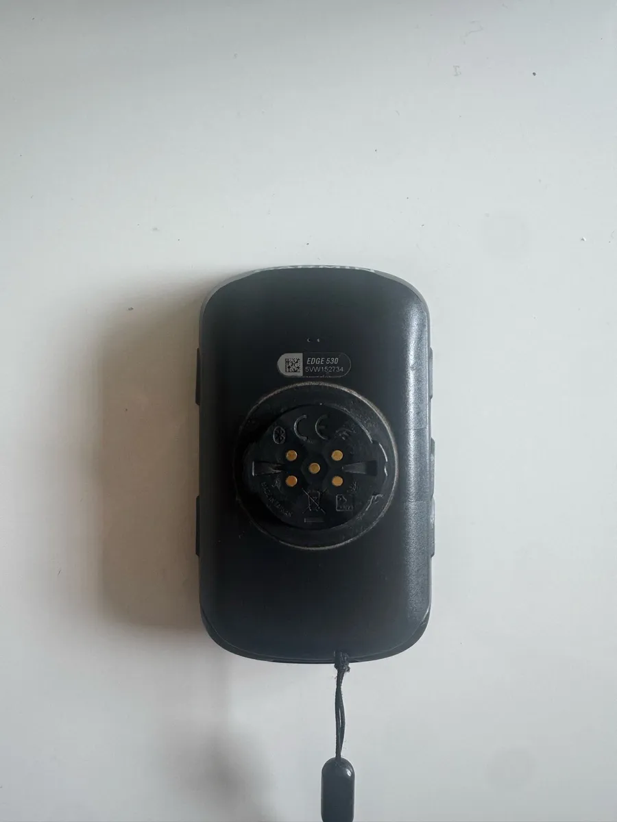 Garmin Edge 530 - Image 3
