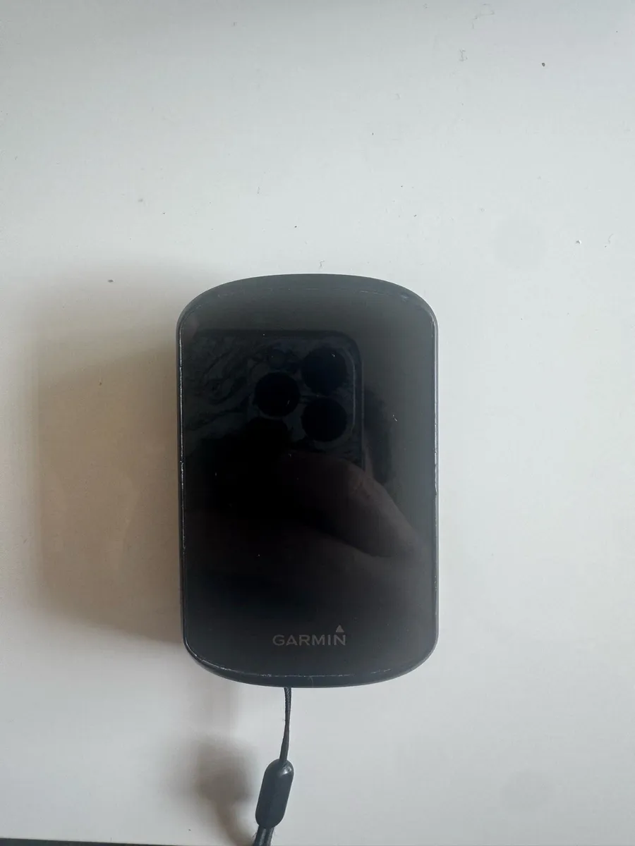 Garmin Edge 530 - Image 4