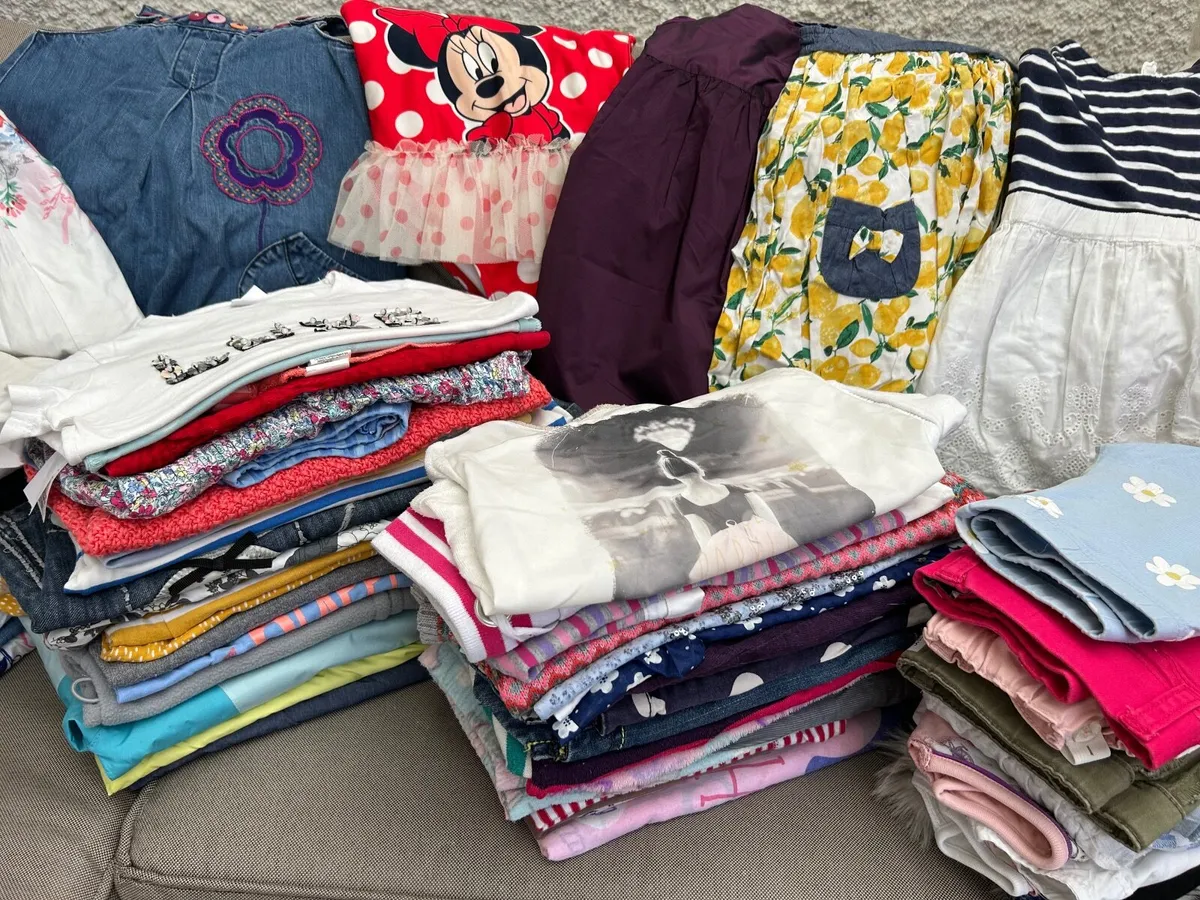 Clothes - Image 1