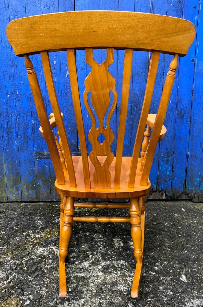 Large Rocking Chair - Image 3
