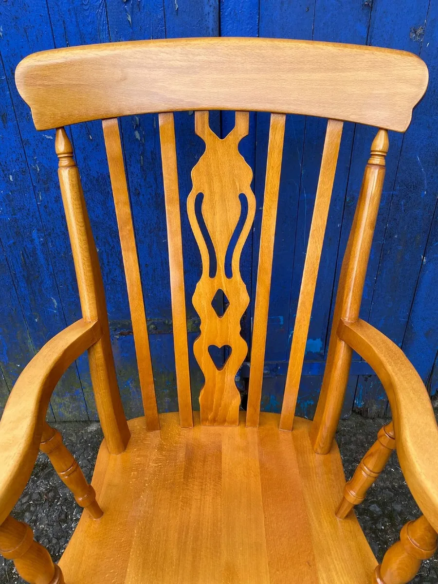Large Rocking Chair - Image 4