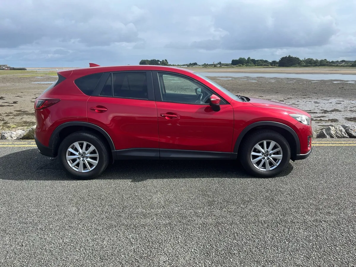 Mazda CX5 - NCT’d & Low Mileage - Image 2