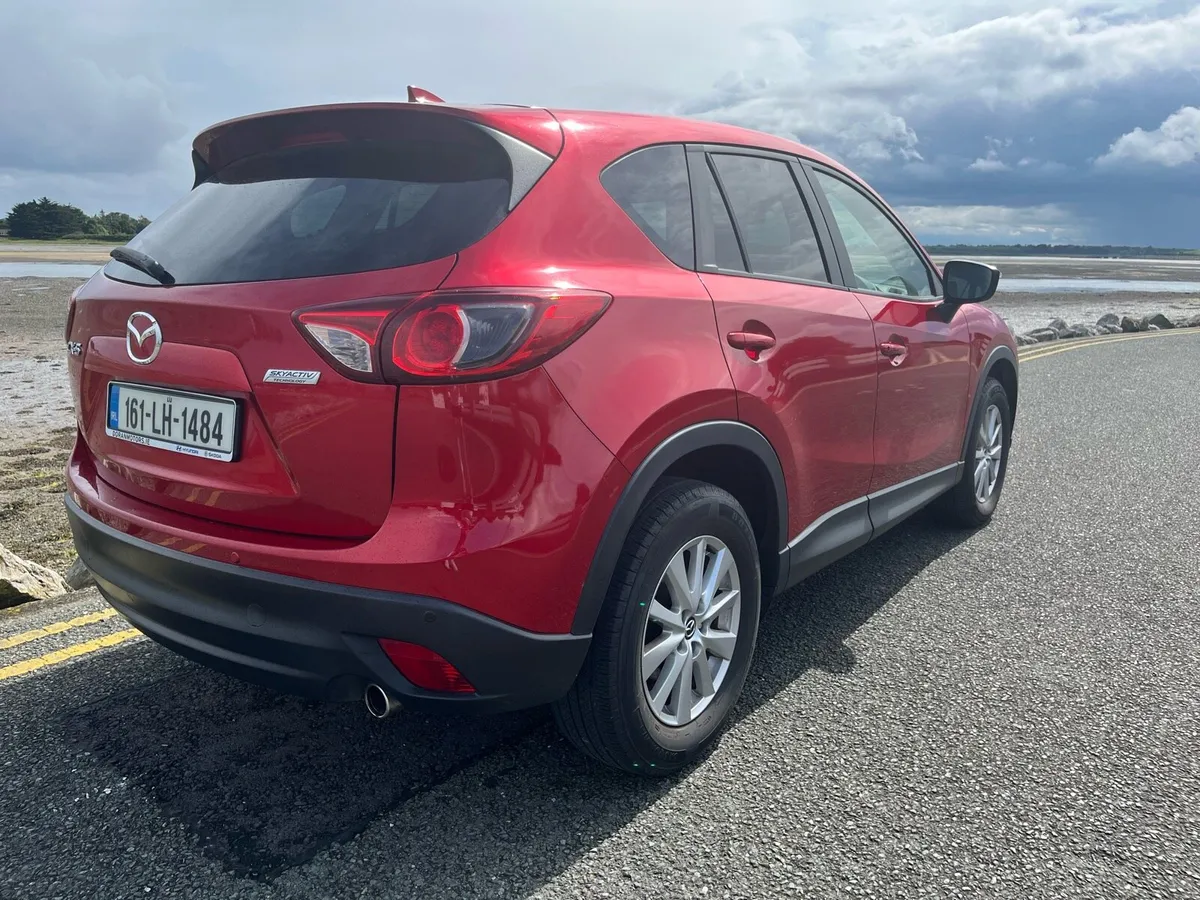 Mazda CX5 - NCT’d & Low Mileage - Image 3