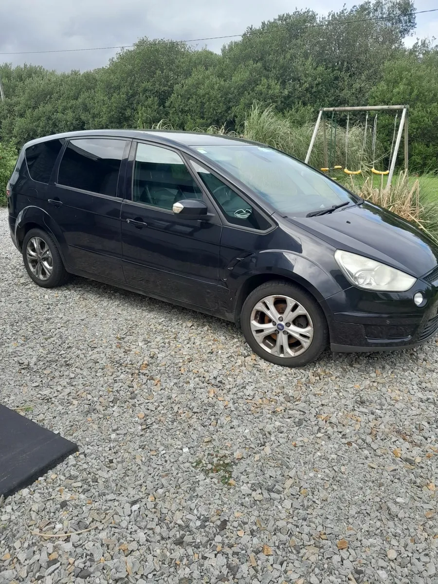 Ford S-Max 2008 - Image 2