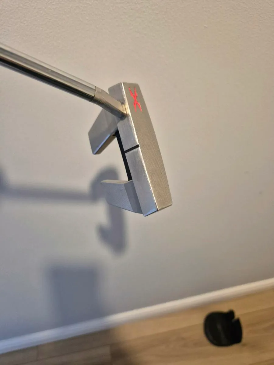 Scotty Cameron 5.5 Putter - Image 3