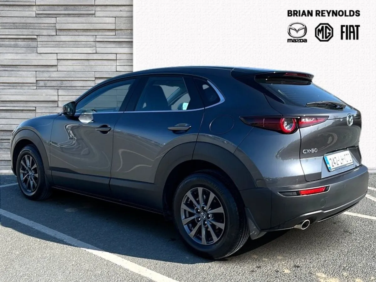 Mazda CX-30 2.0l 122ps 6MT FWD Centre Line - Image 4