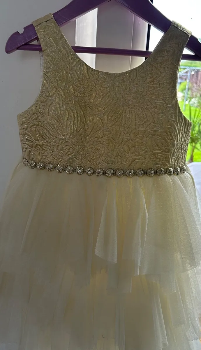 Dress - Image 1