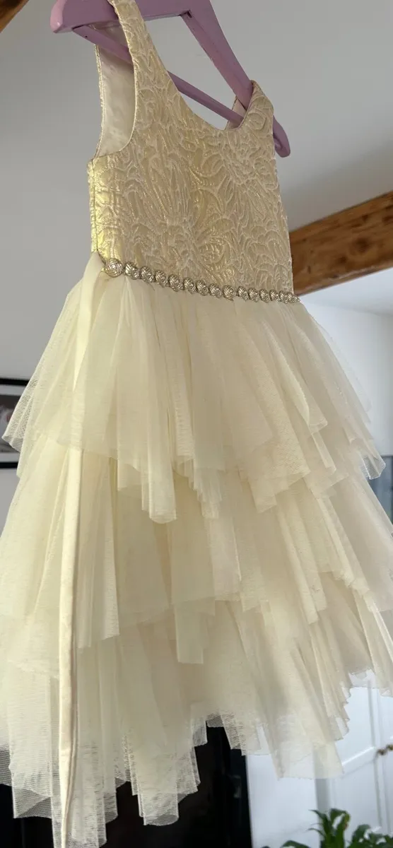Dress - Image 2