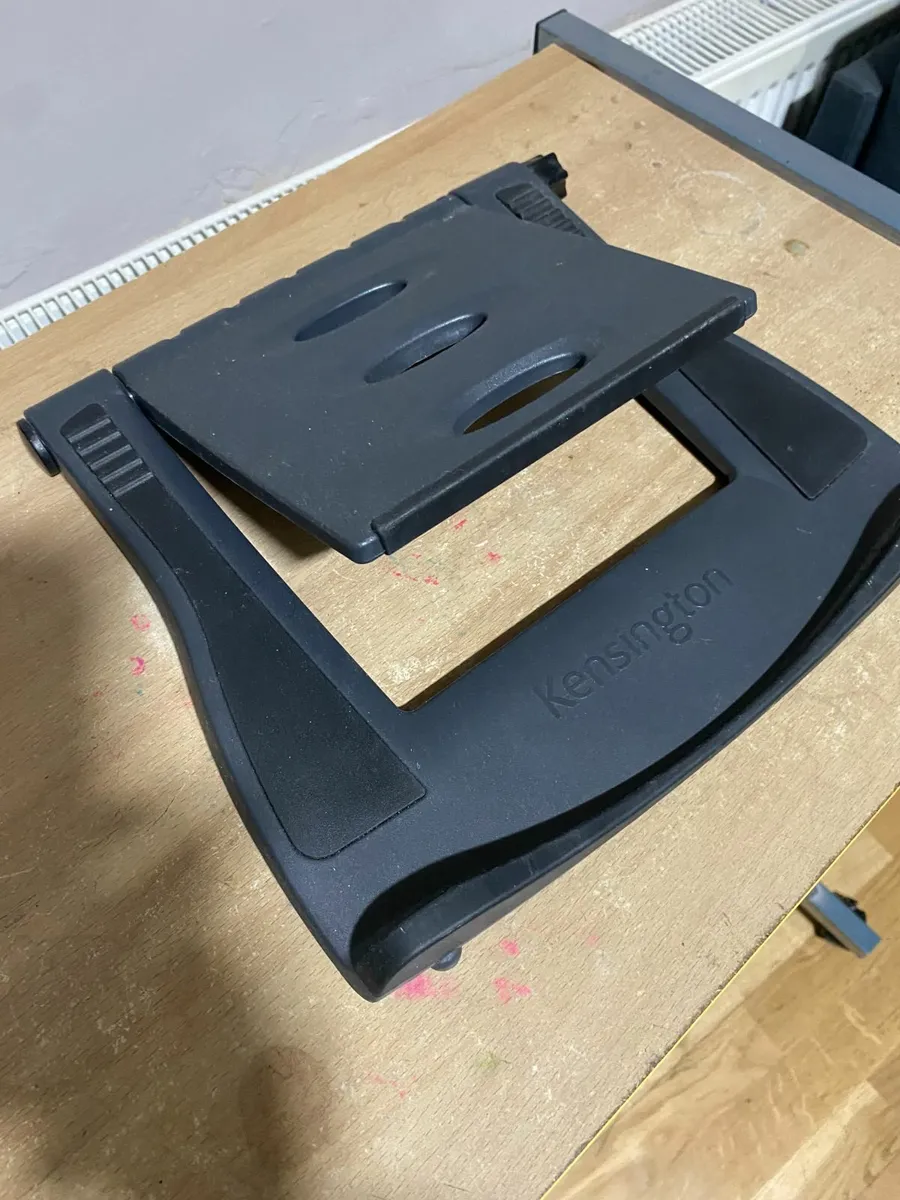 Notebook cooling pad - Image 1