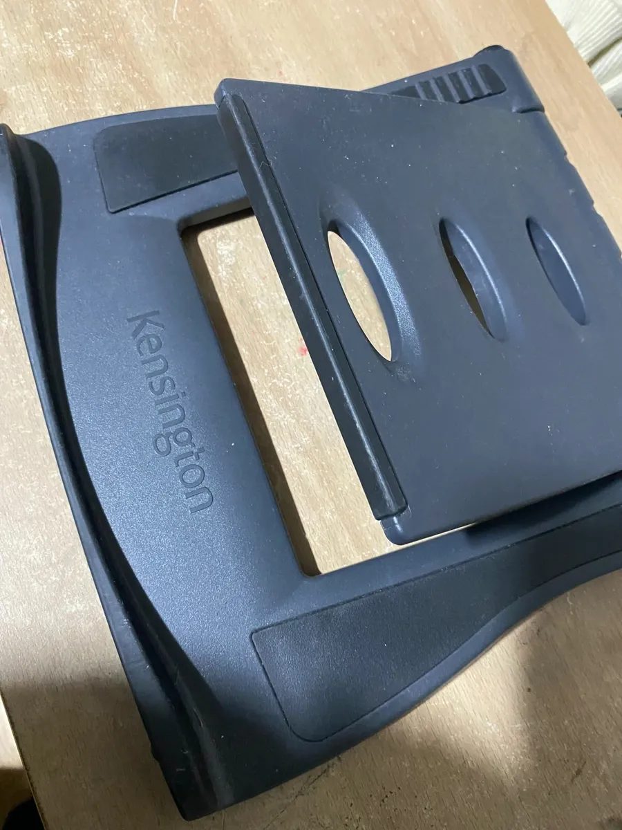 Notebook cooling pad - Image 2