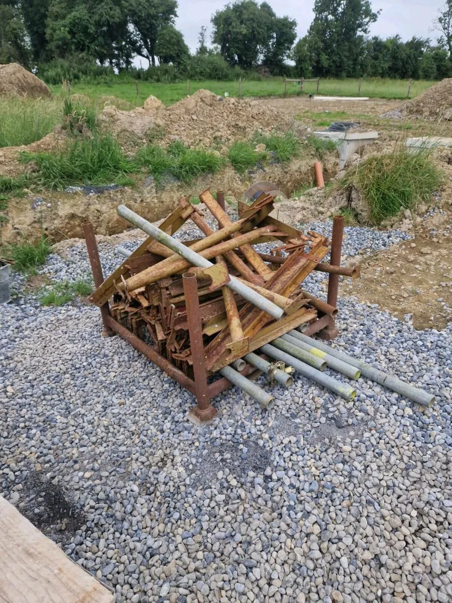 Scaffolding - Image 3
