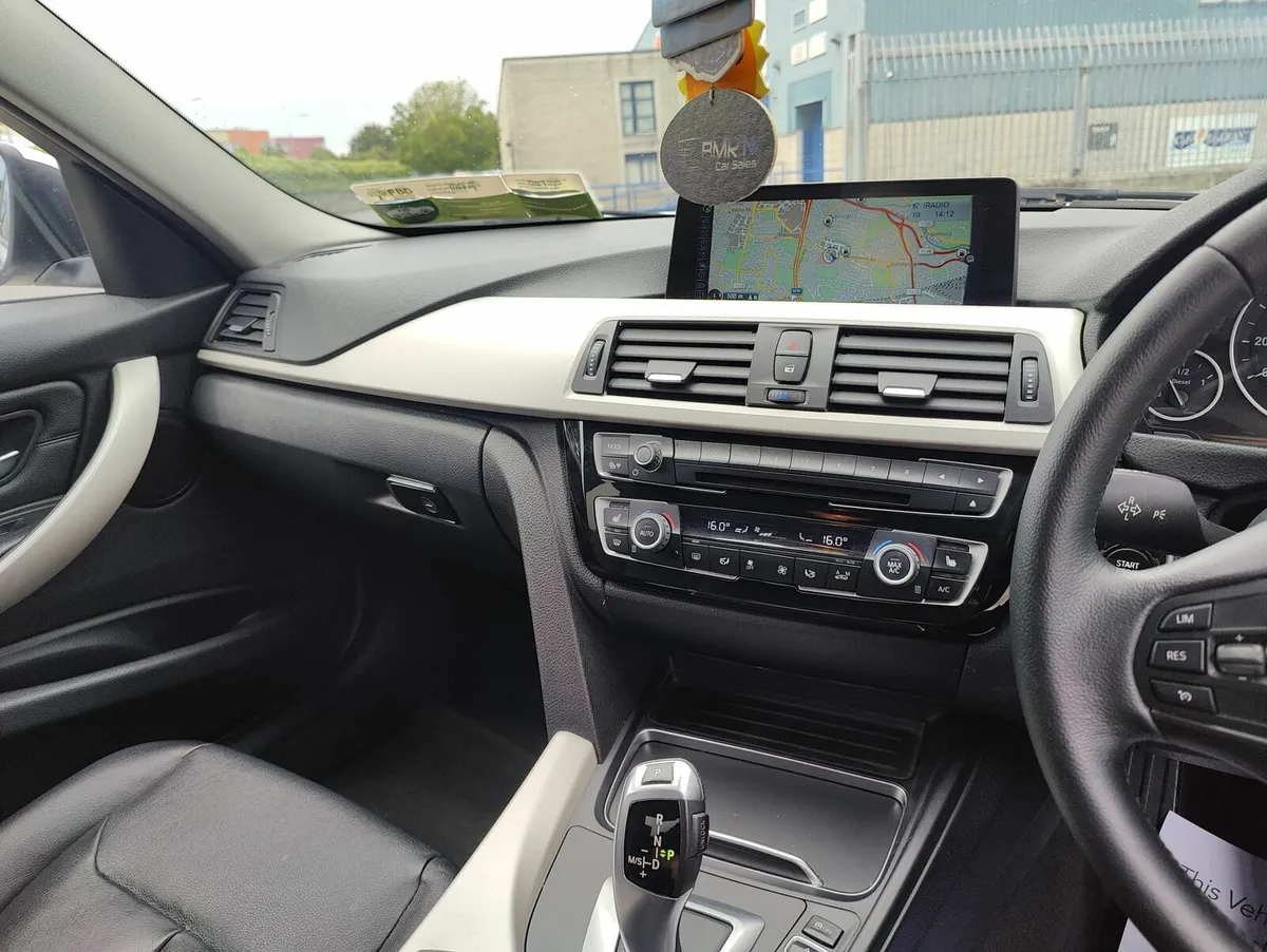 BMW 320d New NCT 2015 3 series - Image 2