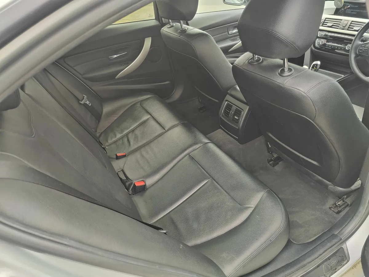 BMW 320d New NCT 2015 3 series - Image 3