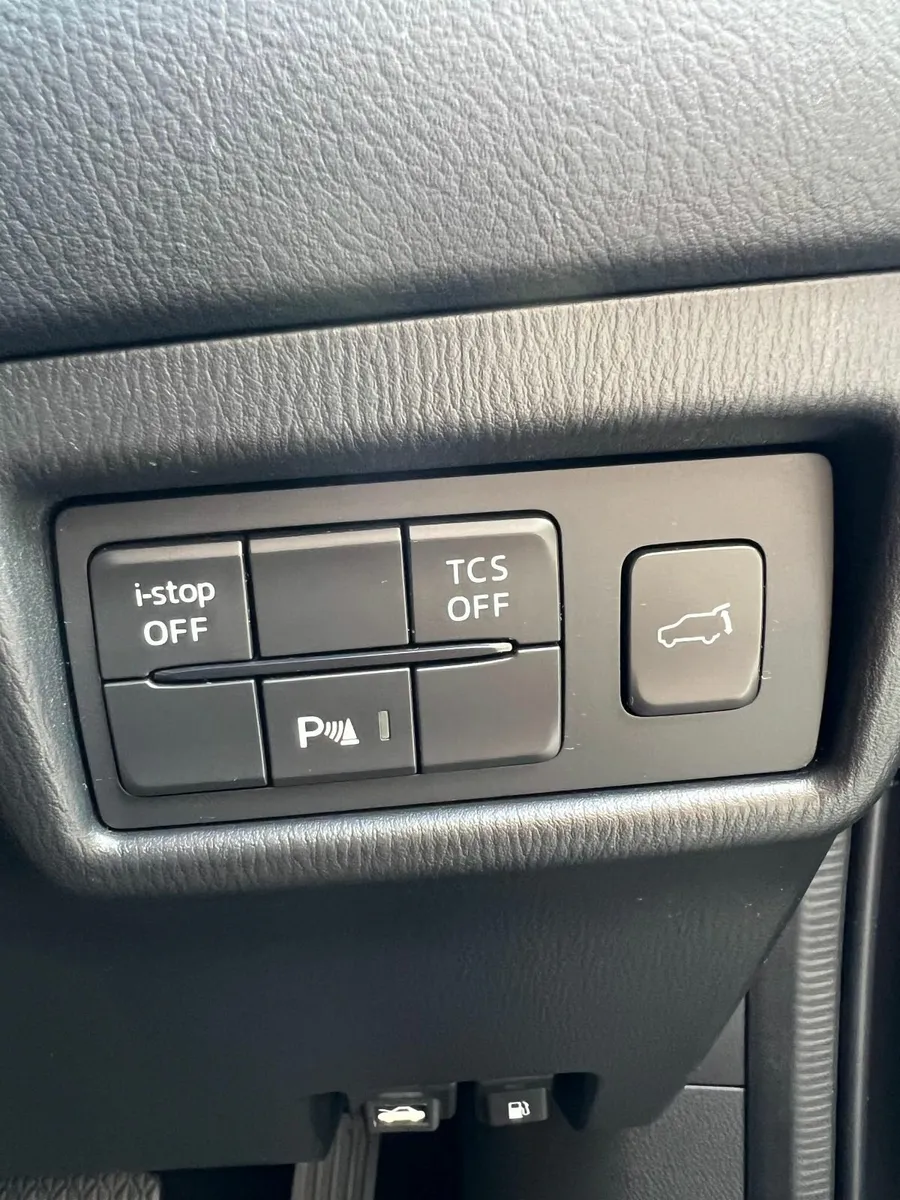 Mazda CX-5 2018 - Image 2