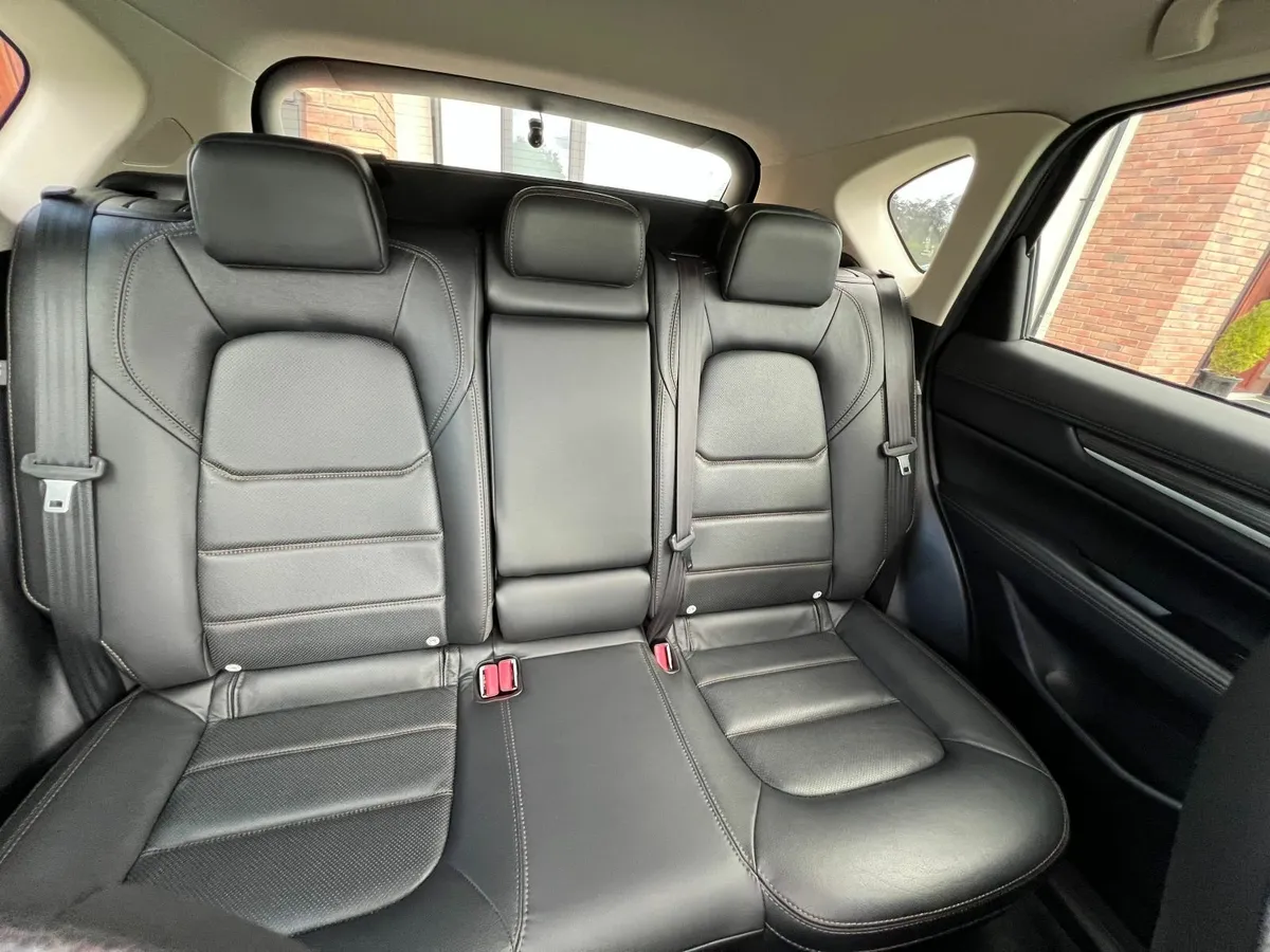 Mazda CX-5 2018 - Image 3