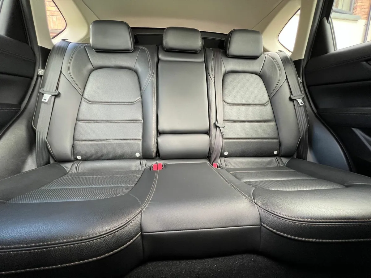 Mazda CX-5 2018 - Image 4
