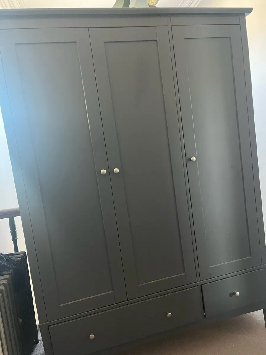 Wardrobe - Image 1