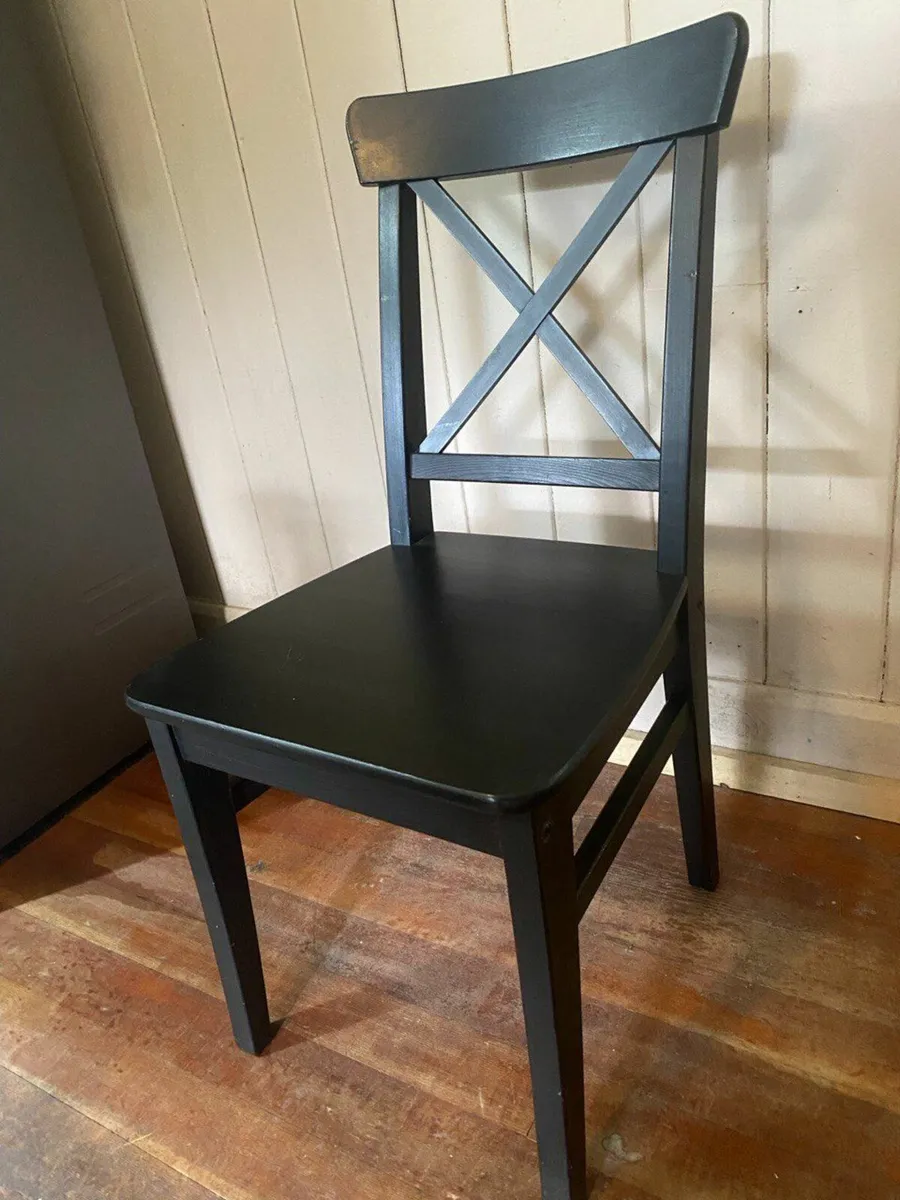 Dining Chairs - Image 1