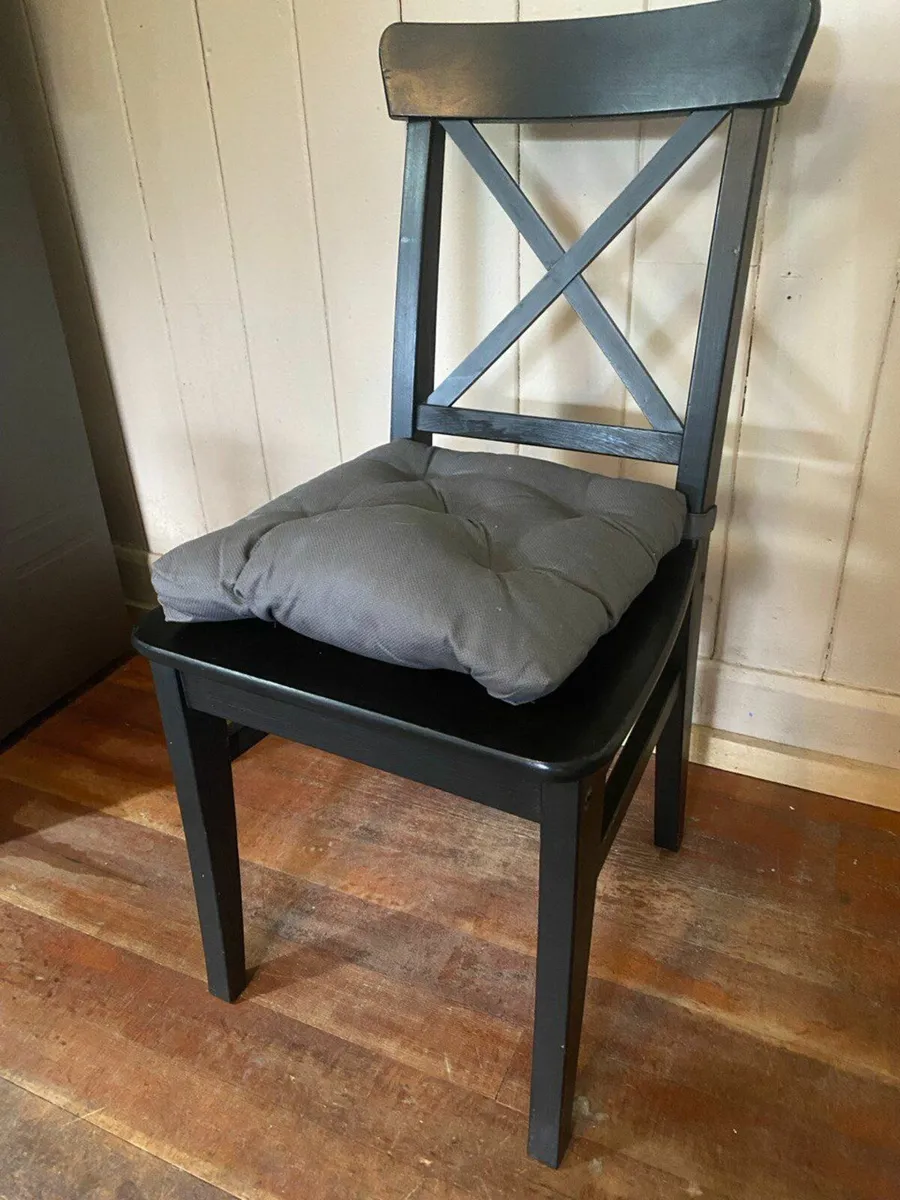Dining Chairs - Image 3