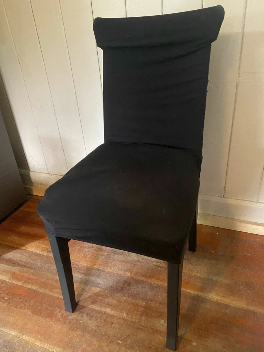 Dining Chairs - Image 4