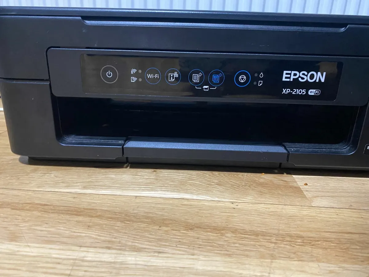 Epson colour printer - Image 2