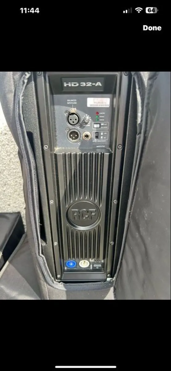 Rcf Hd32 - Image 3