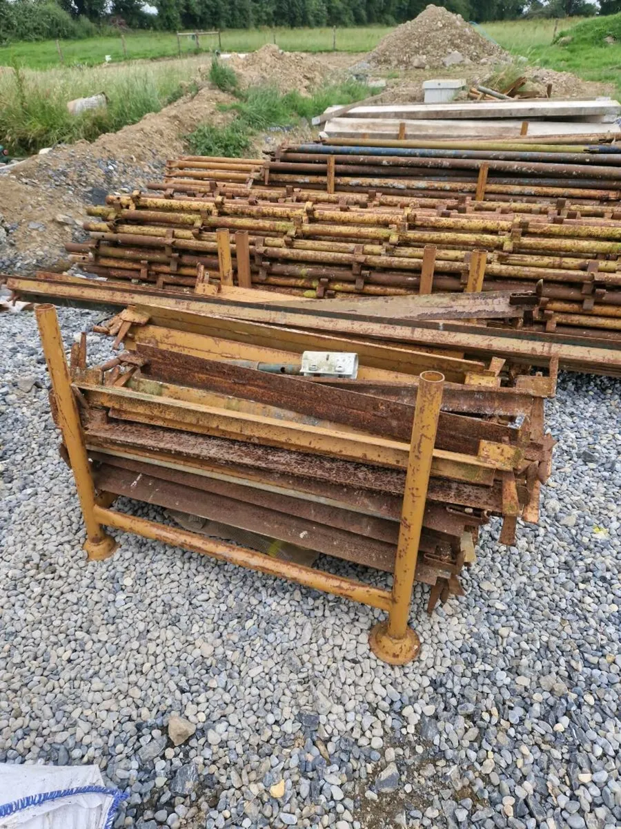 Scaffolding - Image 2