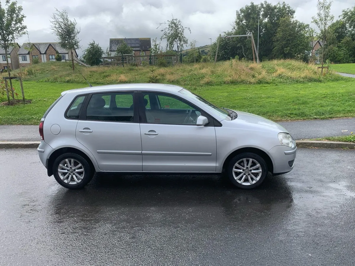 Vw polo 2008 - Image 2