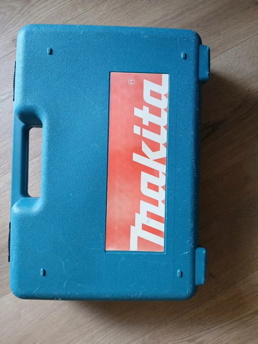 Makita drill for sale - Image 3