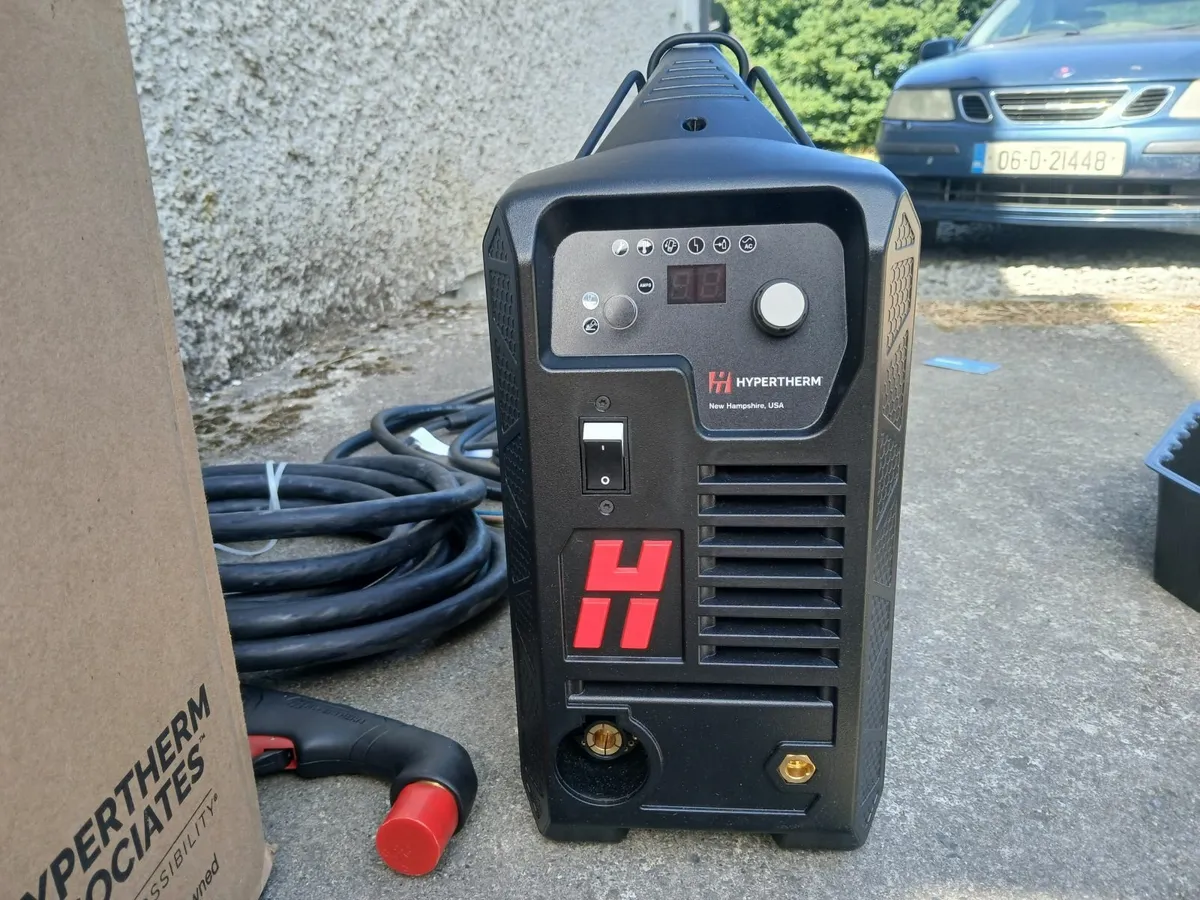 Hypertherm Powermax45SYNC - Image 2
