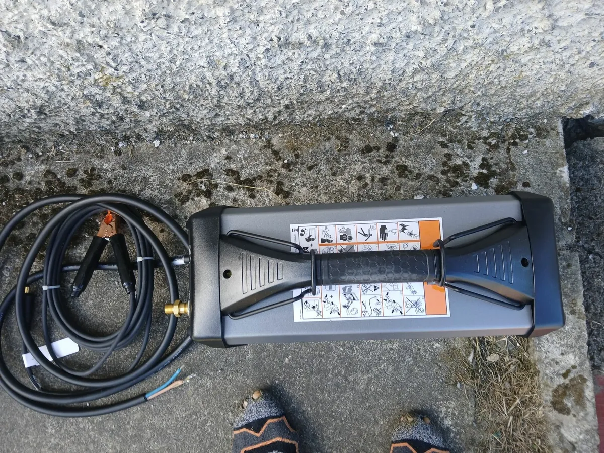 Hypertherm Powermax45SYNC - Image 4