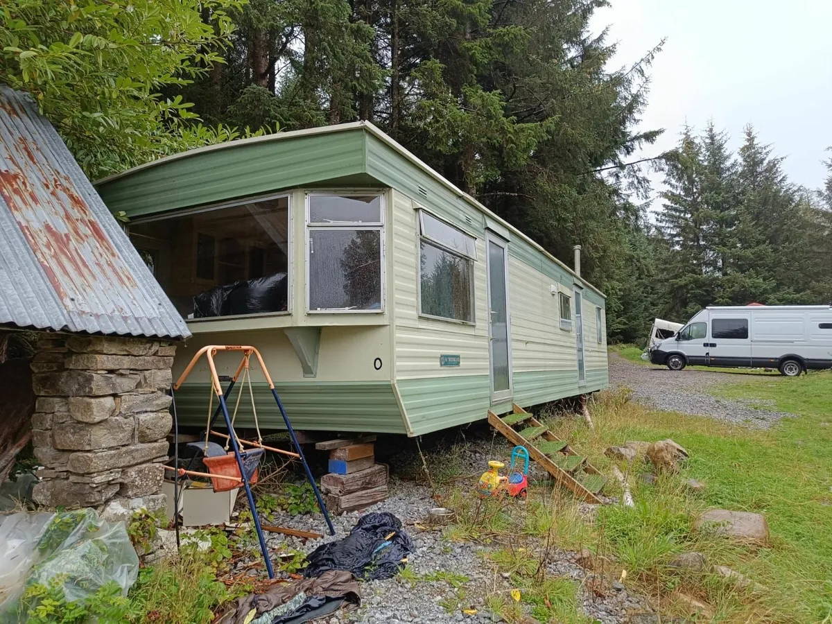Mobile home - Image 4