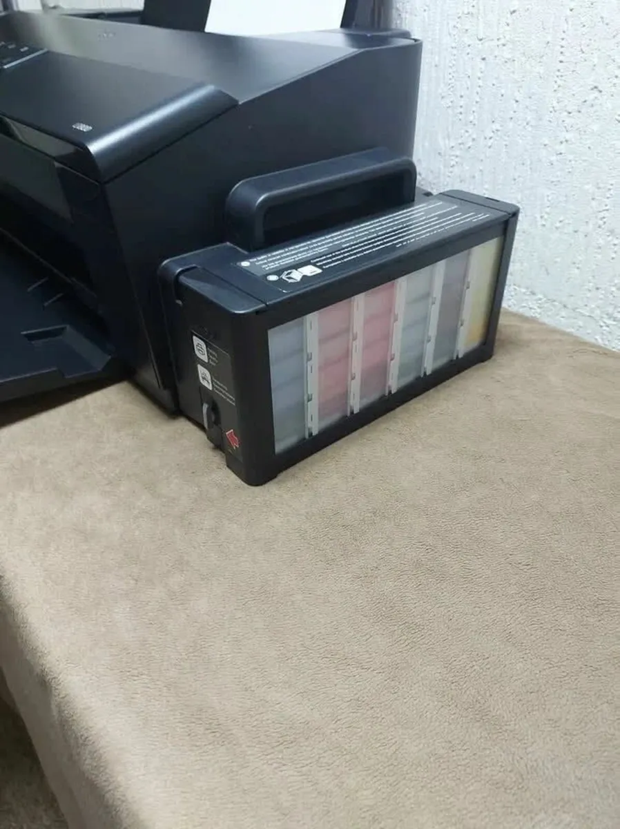 Printer A3 Epson L1800 - Image 2