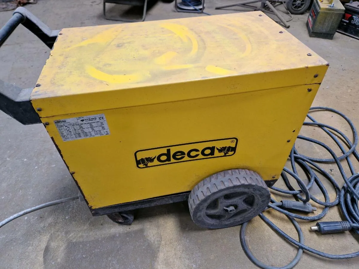 Welder - Image 1