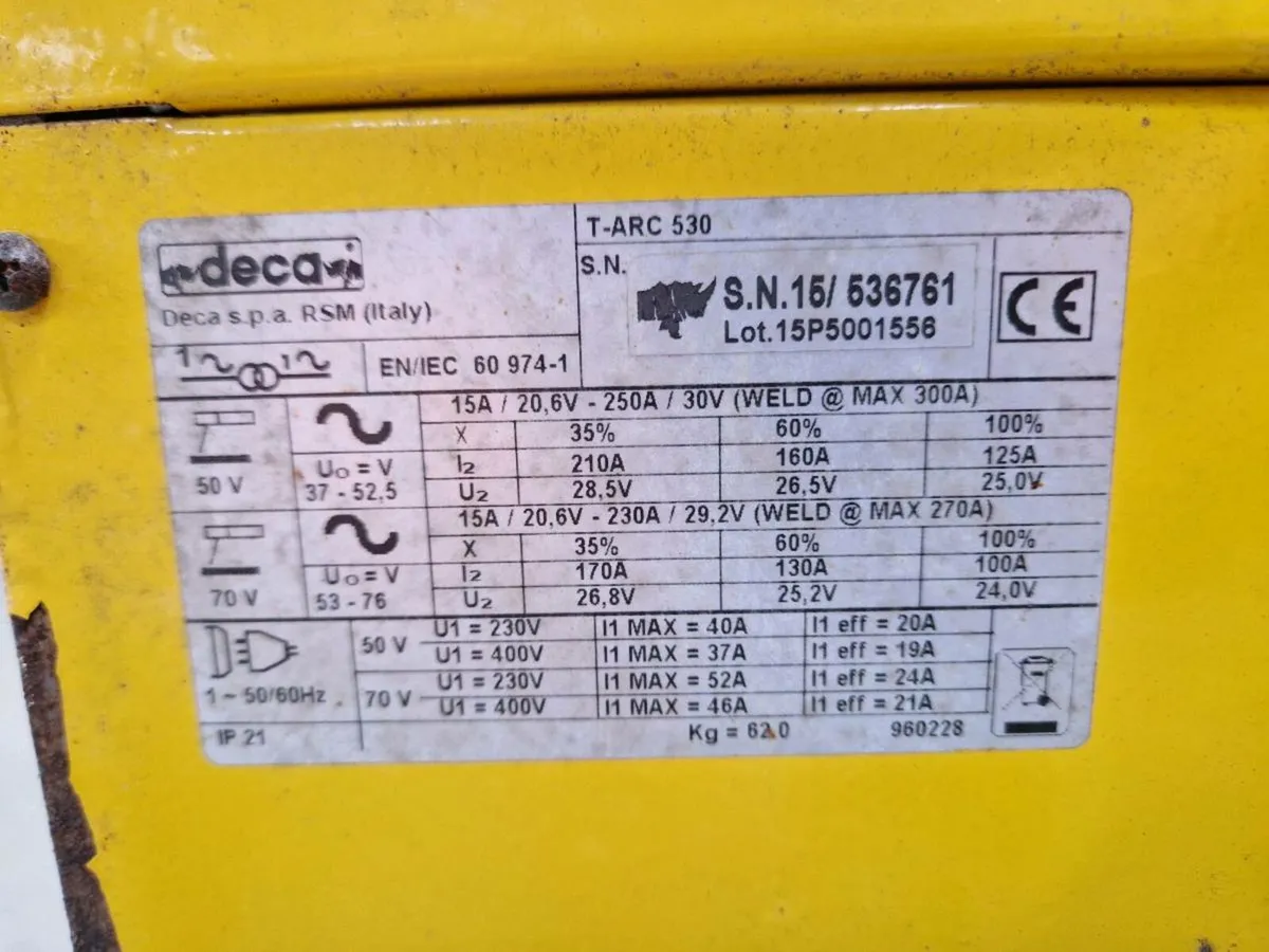 Welder - Image 2