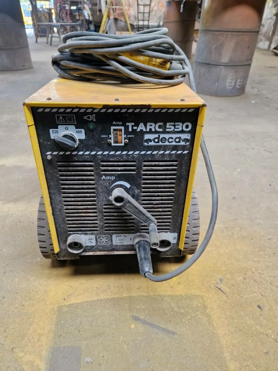 Welder - Image 3