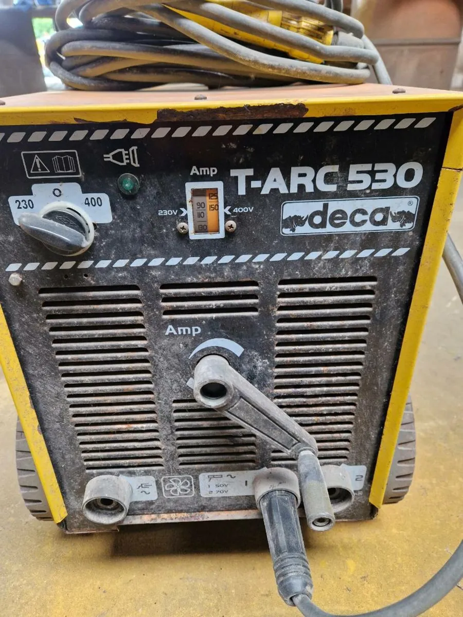 Welder - Image 4