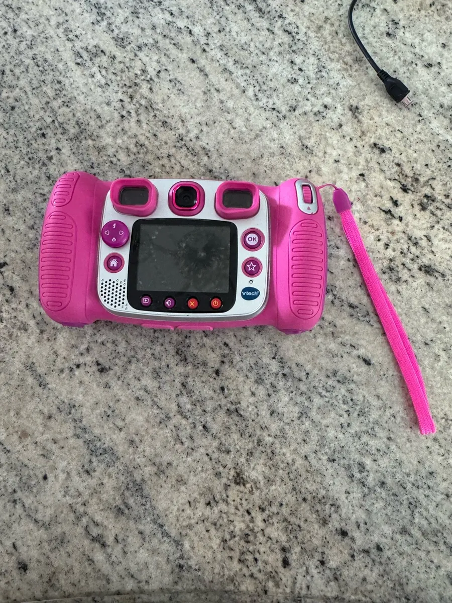 Vtech kids camera - Image 1
