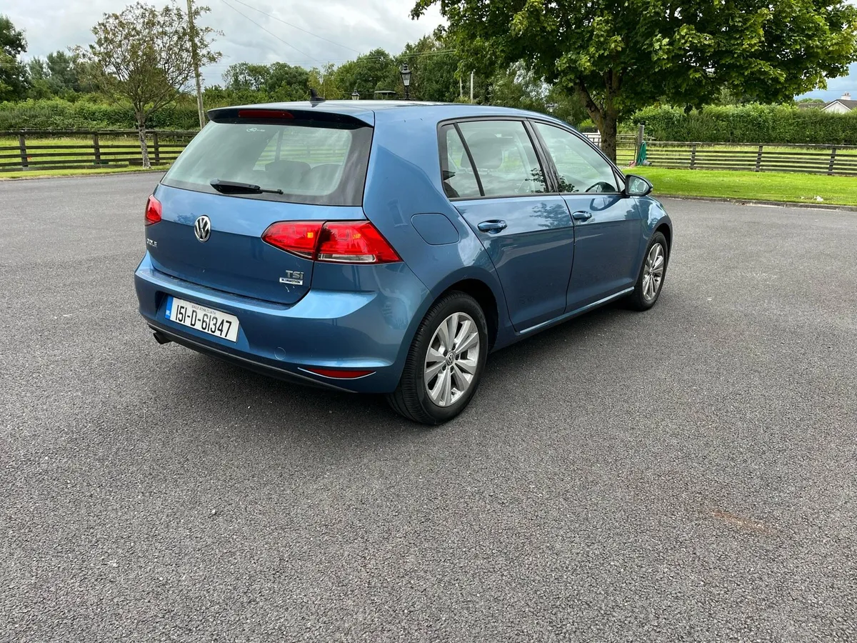 Volkswagen Golf 1.2 - Image 3